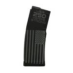 MAG AMEND2 AR15 556 30RD MOD-A 250