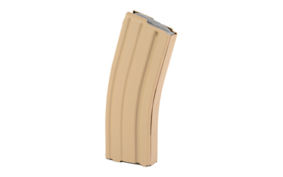MAG ASC AR223 30RD FDE W/ GRAY - Image 2