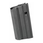 MAG ASC AR450 5RD STS BLK