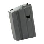 MAG ASC AR6.8 10RD STS BLK