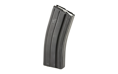 MAG ASC AR6.8 25RD STS BLK - Image 2