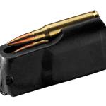 MAG BRN X-BOLT SHORT ACTION BLK