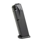MAG BERETTA 92 9MM BL 18RD BULK