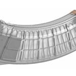 MAG US PALM AK30R 7.62X39MM 30RD FDE