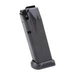 MAG CENT ARMS MC9L/MC9LS 9MM 17R BLK