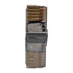 MAG CROSS IND 10RD 5.56 POLY BLK