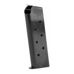 MAG CMC PROD 8RD 45ACP BLUE W/PAD