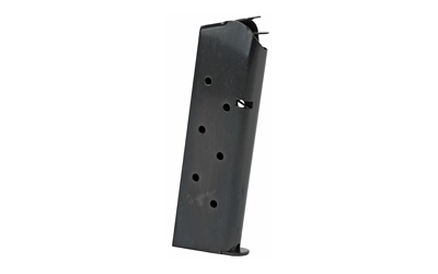 MAG CMC PROD 8RD 45ACP BLUE W/PAD - Image 2