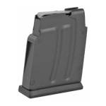 MAGAZINE CZ 452 ZKM 22LR 5RD METAL