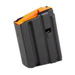 MAG DURAMAG 10RD 5.56 SS BLK