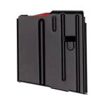 MAG DURAMAG 10RD 308/6.8X51 SS BLK