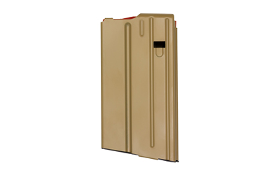 MAG DURAMAG 20RD 308/6.8X51 SS FDE