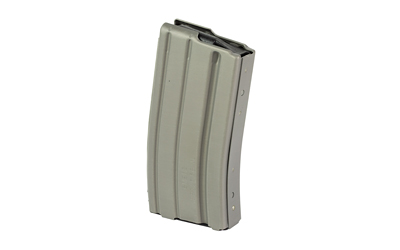 DURAMAG 20RD 5.56 ALUM MAG GY/BLK - Image 2