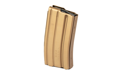 DURAMAG 20RD 5.56 ALUM MAG BR/BK - Image 2
