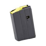 MAG DURAMAG 5RD .400 LEGEND SS BLK