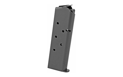 MAG ED BROWN 45ACP 7RD BLK - Image 2