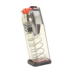 ETS MAG OMEGA FOR GLK 19/26 9MM 15RD