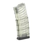 ETS MAG AR556 30RD SLIM CLR G2