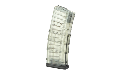 ETS MAG AR556 30RD SLIM CLR G2 - Image 2