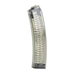 ETS MAG FOR CZ SCORPION 9MM 30RD CLR