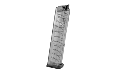 ETS MAG FOR GLK 42 380ACP 12RD CLR - Image 2