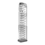 ETS MAG FOR GLK 43X 9MM 19RD CLR