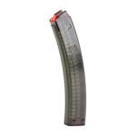 ETS MAG FOR CZ SCORPION 9MM 40RD CSM