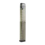 ETS MAG FOR GLK 17/19 9MM 40RD CSMK