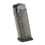 ETS MAG FOR GLK 19/26 9MM 10RD CSMK