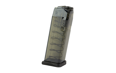 ETS MAG FOR GLK 19/26 9MM 15RD CSMK - Image 2