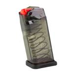 ETS MAG FOR GLK 27 40SW 9RD CRB SMK