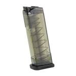 ETS MAG FOR GLK 43 9MM 9RD CRB SMK