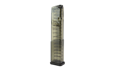 ETS MAG FOR GLK 43X 9MM 19RD CRB SMK - Image 2