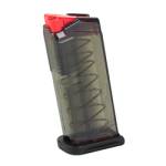 ETS MAG FOR GLK 43 9MM 7RD CRB SMK