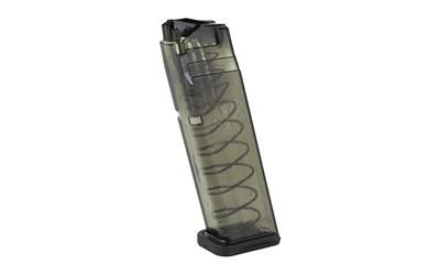 ETS MAG FOR SIG P320 9MM 17RD CRB SM