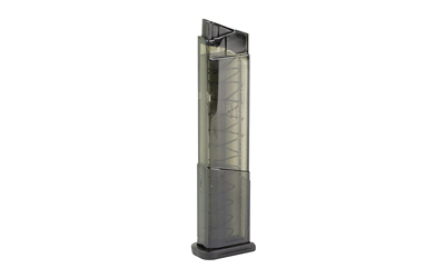 ETS MAG FOR S&W SHLD 9MM 12RD CRB SM