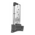 MAG FN 503 9MM 8RD BLK
