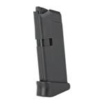 MAG GLOCK OEM 42 380ACP 6RD W/EXTPKG