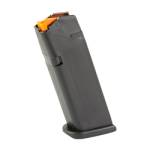 MAG GLOCK OEM 20 10MM 10RD ORG FLWR