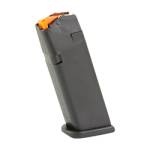MAG GLOCK OEM 20 10MM 15RD ORG FLWR