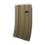 GO MAG AR15 20RD STEEL 5.56/.223 FDE