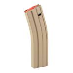 GO MAG AR15 40RD STEEL 5.56/.223 FDE