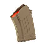 GO MAG AK47 10RD STEEL 762X39 FDE