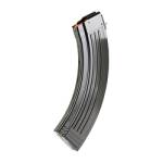 GO MAG AK47 40RD STEEL 762X39 BLK