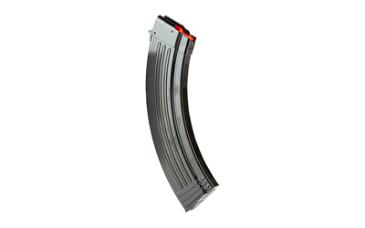 GO MAG AK47 40RD STEEL 762X39 BLK - Image 2