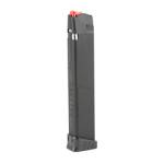 GO MAG FOR GLOCK 21/30/41 26RD BLK