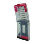 MAG HEXMAG HV S2 AR15 5.56 10RD CLR