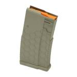 MAG HEXMAG 7.62 20RD FDE