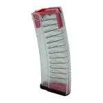 MAG HEXMAG HV S2 AR15 5.56 30RD CLR