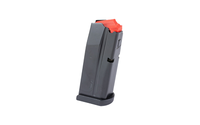 MAG HK VP9CC 10RD FLUSH FLOORPLT BLK - Image 2